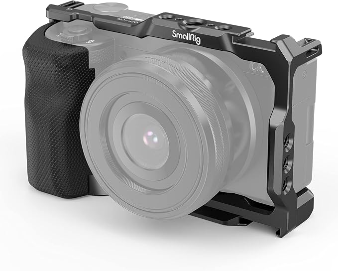 SMALLRIG Gaiola ZV-E10